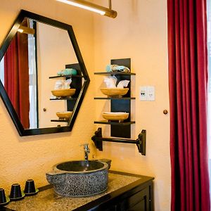Chambre Double de Luxe